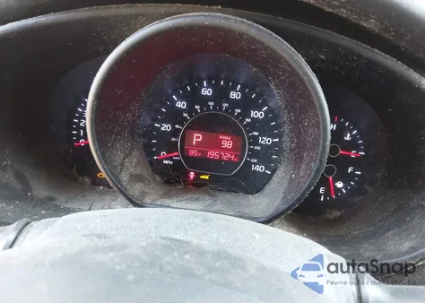 2015 Kia Soul ! из США, поврежденный, VIN KNDJX3A57F7797987